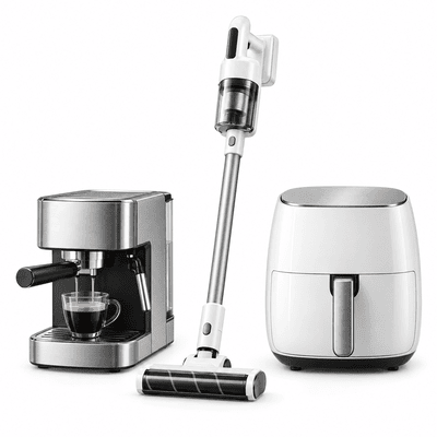 Appliances